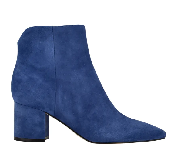 Marc Fisher LTD Jojo Pointed Toe Bootie