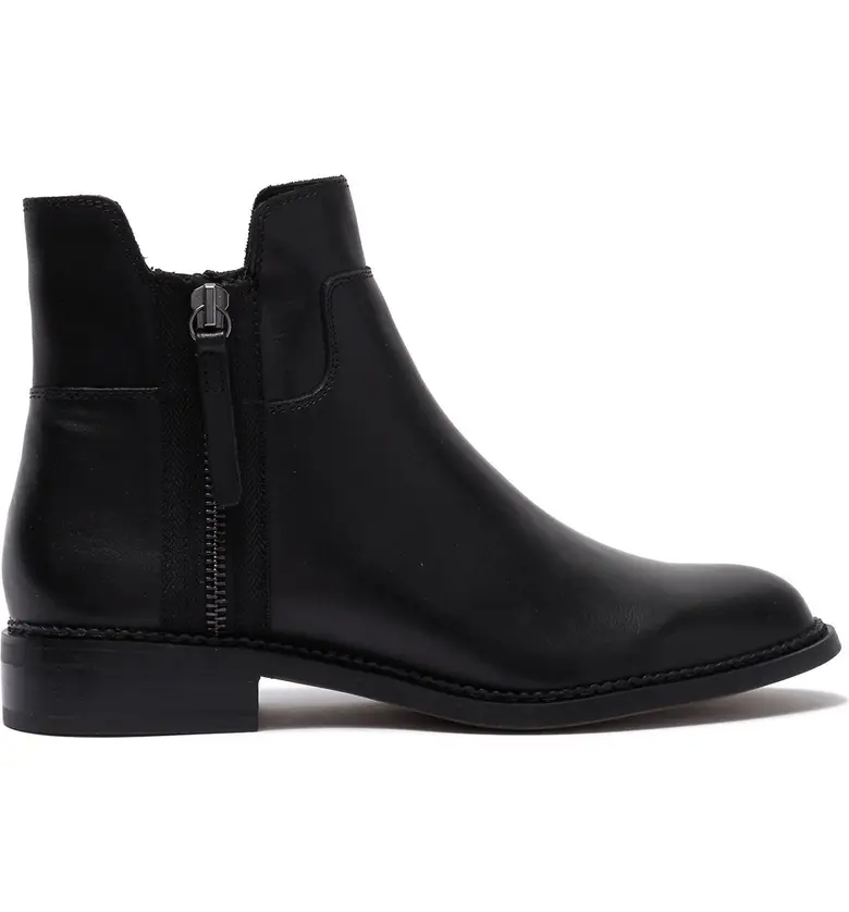 halford ankle boot