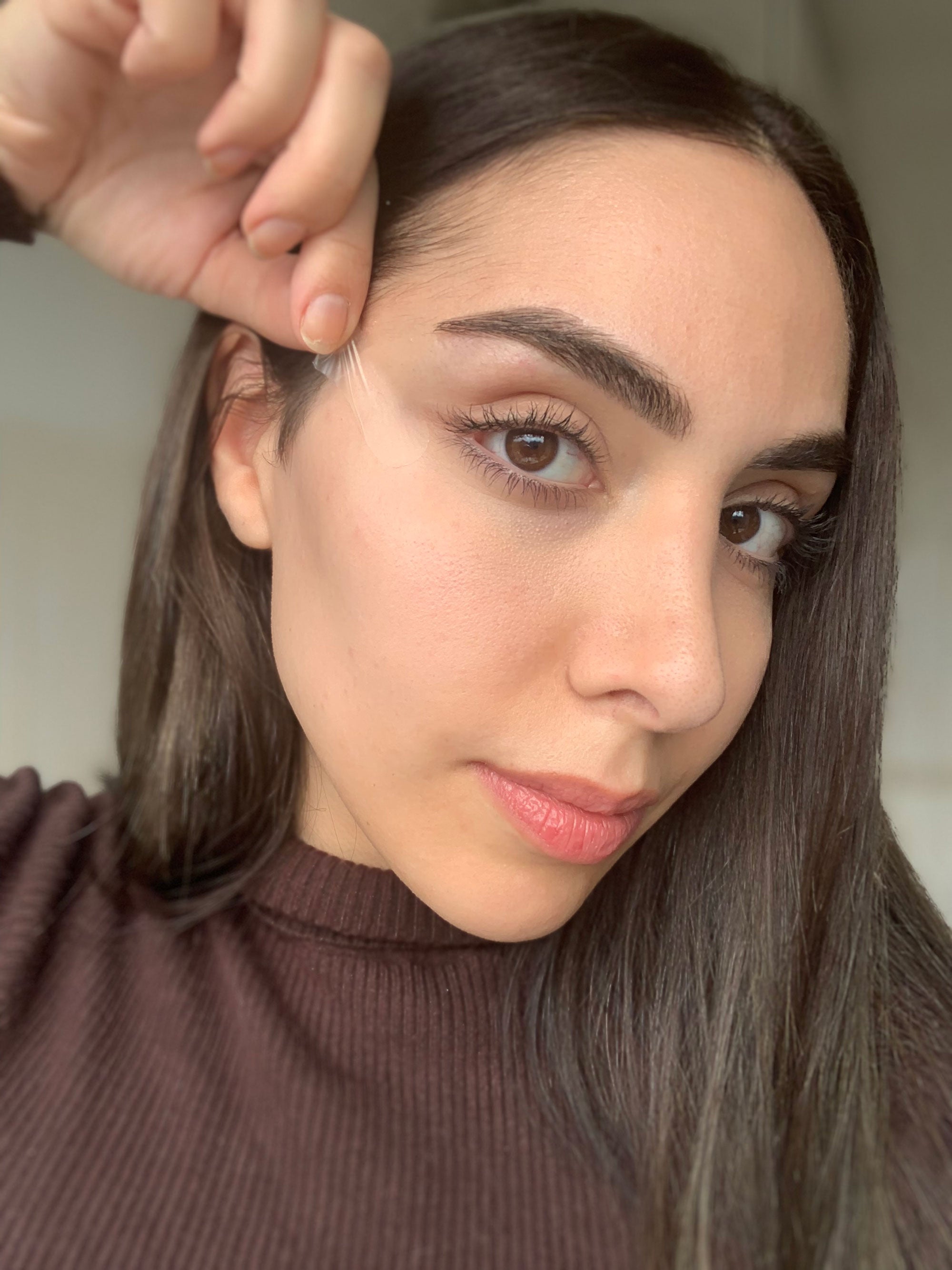Blush Hour Face Tapes Can The TikTok Face Tape Hack Reduce Wrinkles?