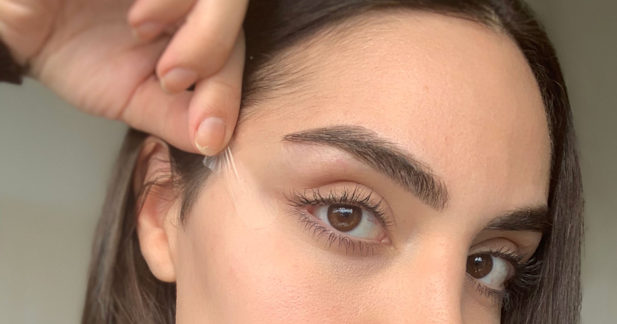 Blush Hour Face Tapes Can The TikTok Face Tape Hack Reduce Wrinkles?
