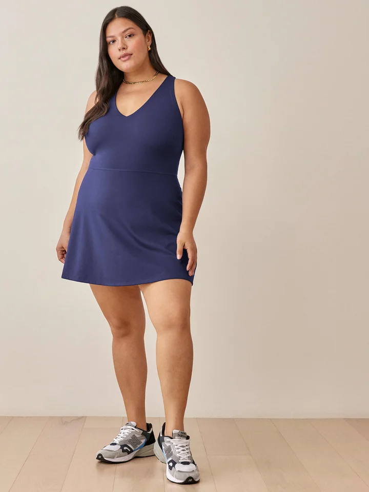 9 Dupes If You Love The Outdoor Voices Exercise Dress