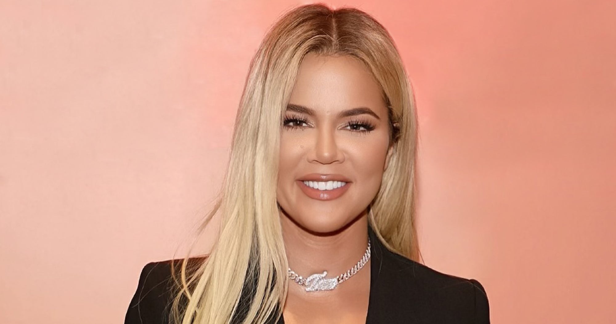 Khloe Kardashian On COVID Hair Loss, Dose & Co Collagen