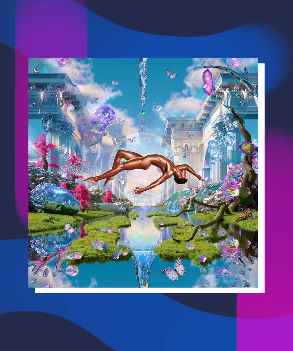 Lil Nas X Montero Album Review Lil Nas X Montero Album Review