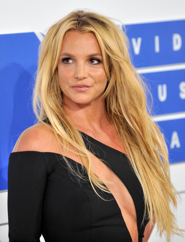 Victory For Britney Spears As Father Suspended From Conservatorship