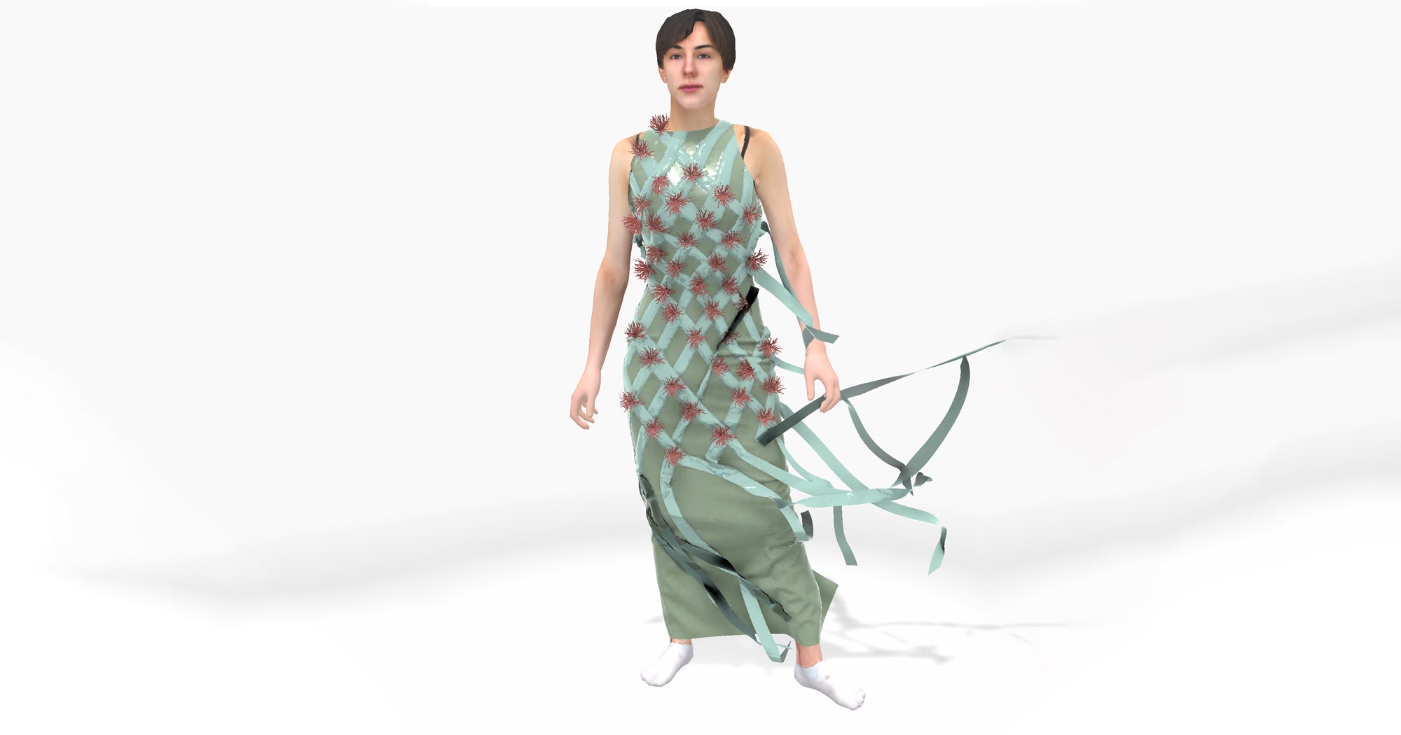 How’s It Really? The World Of Digital Dressing Rooms