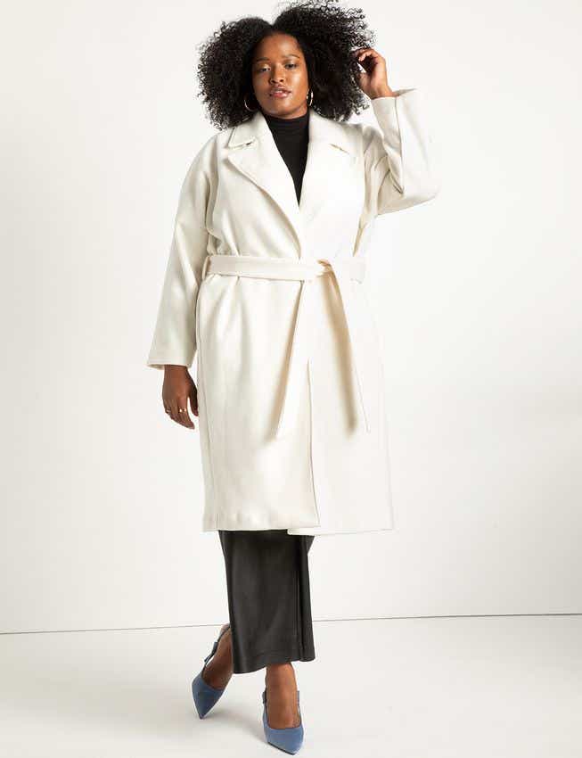Oversized Coat Cardigan, Wallis Long Winter Coats Womens Plus Size