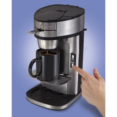 Best Single Serve Coffee Makers To Buy 2021 Top Reviews