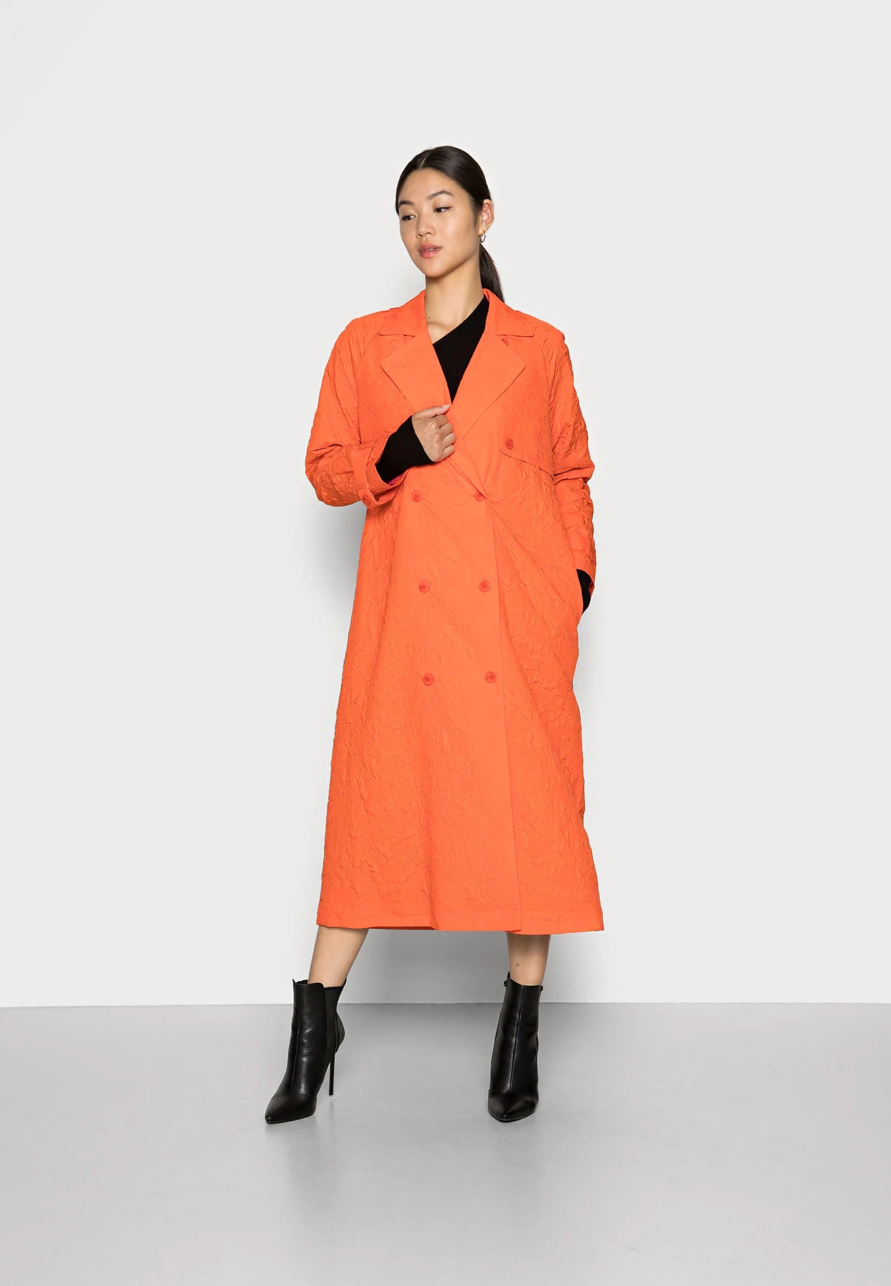 affordable coat