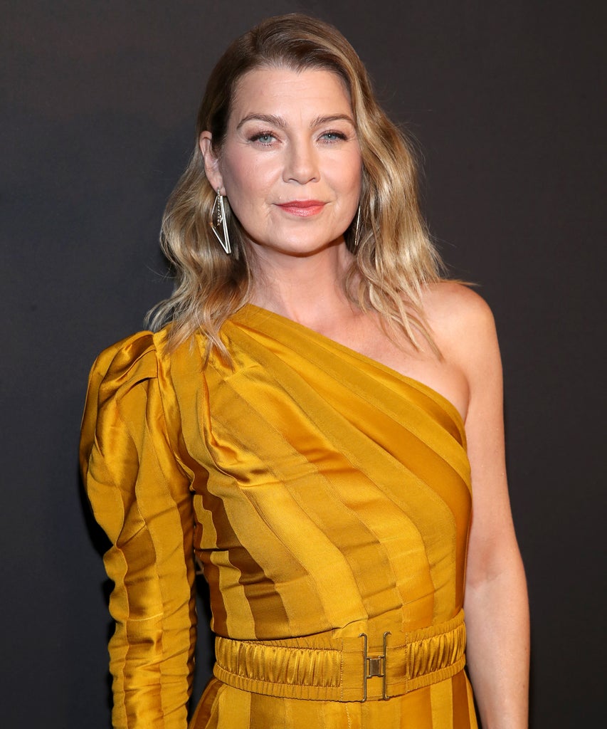 Ellen Pompeo Just Outed Herself As A Karen Unprovoked