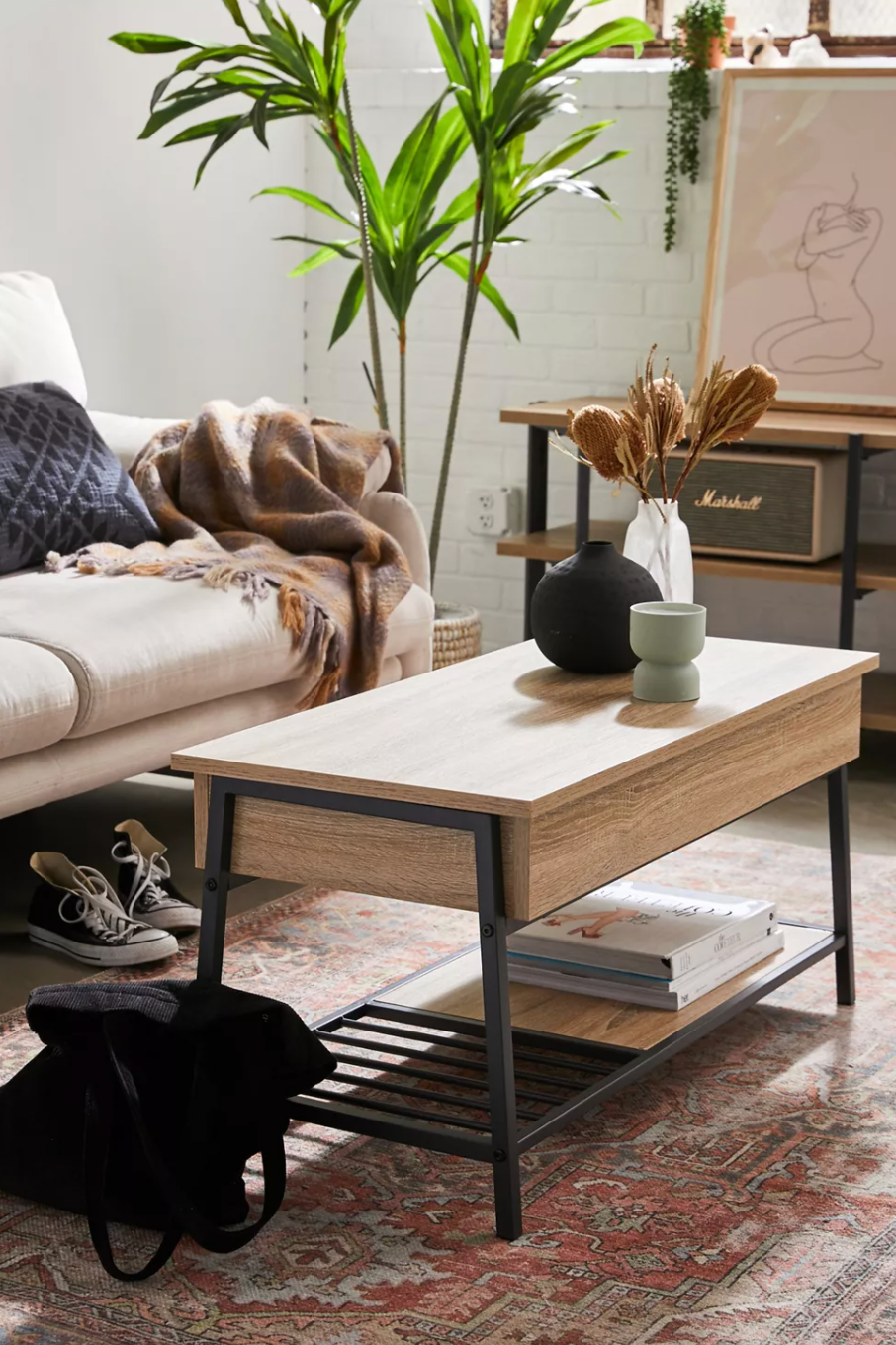 Kirby desk urban deals outfitters