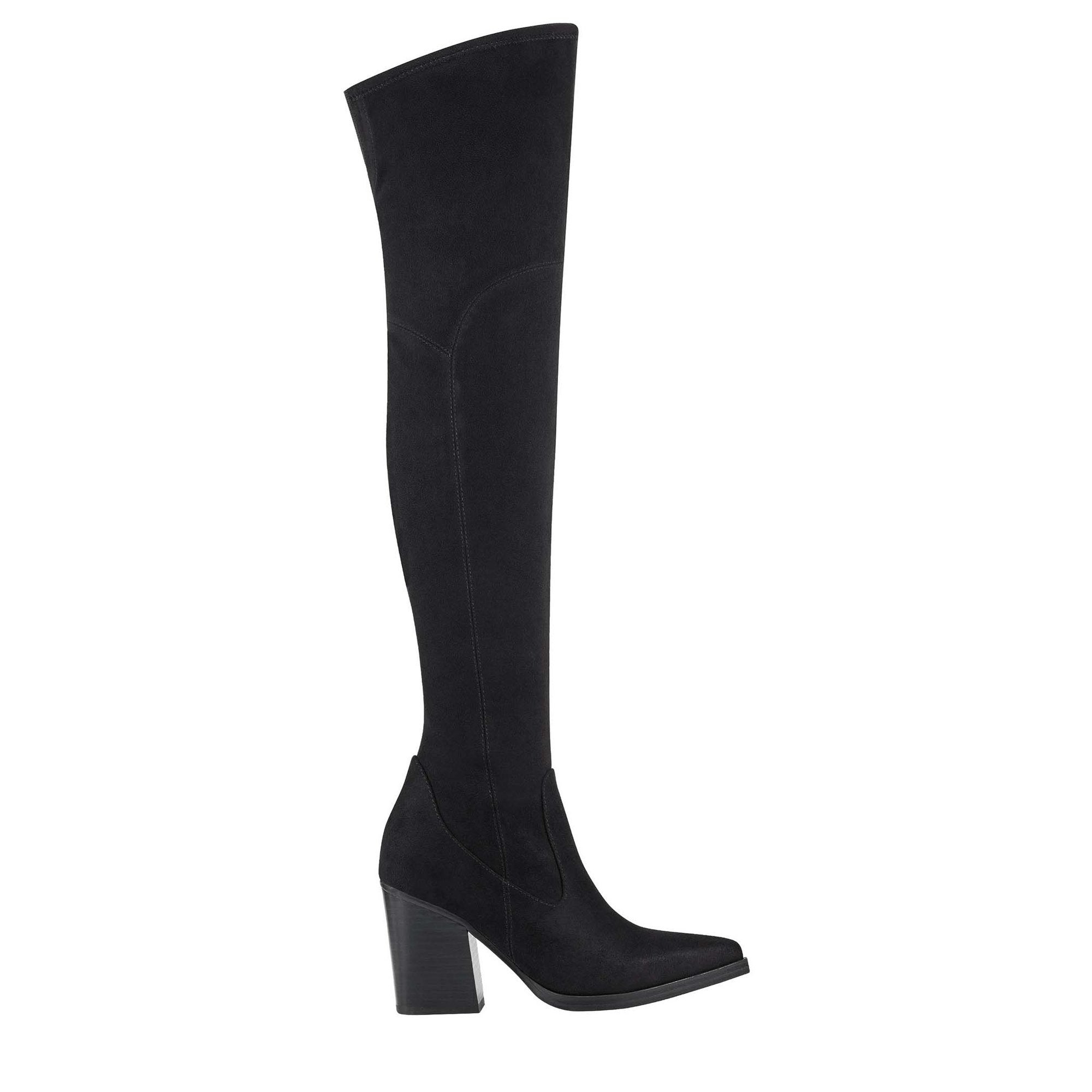 Marc Fisher LTD + Meyana Over The Knee Boot