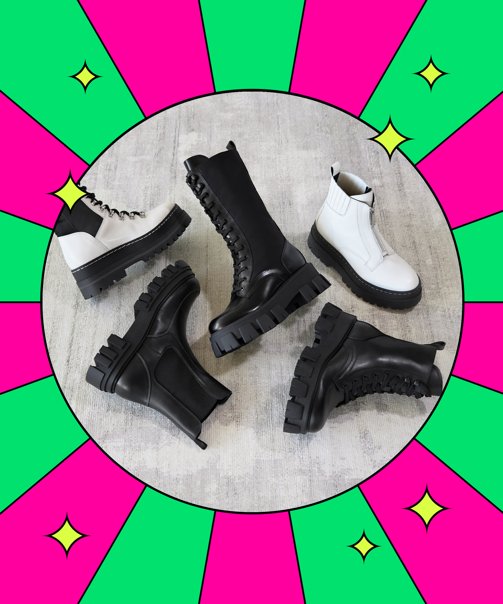 20% Off Marc Fisher Boots Refinery29 Promo Code