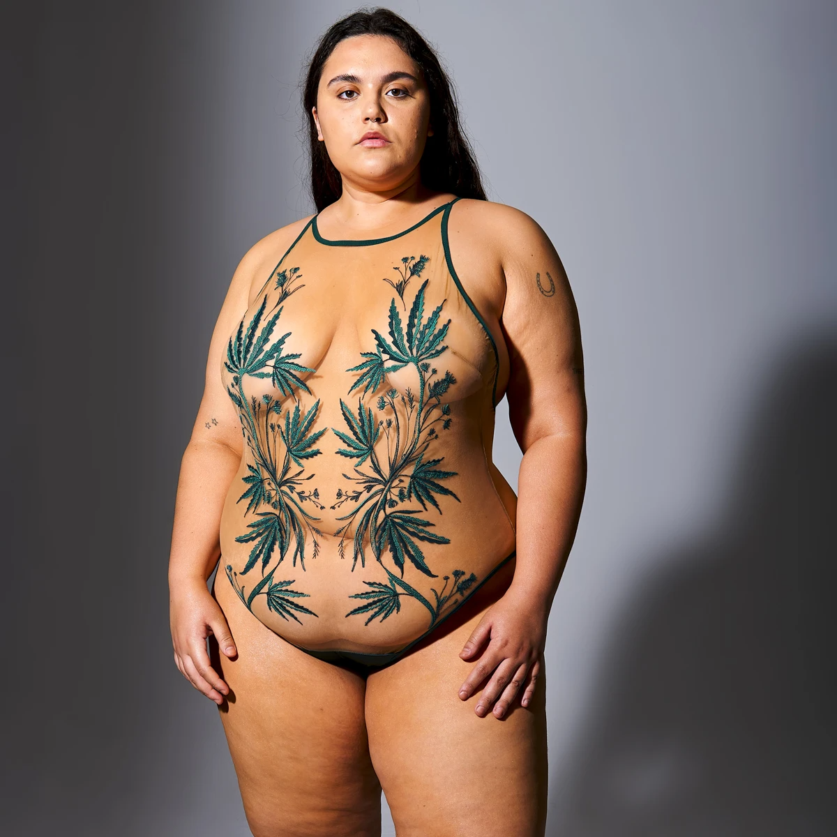 Sved Ellers Numerisk Best Plus Size Lingerie Brands To Shop Now 2021