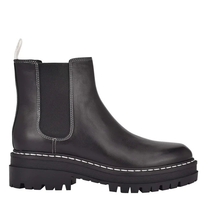 Marc fisher rental 2 chelsea boot hot sale