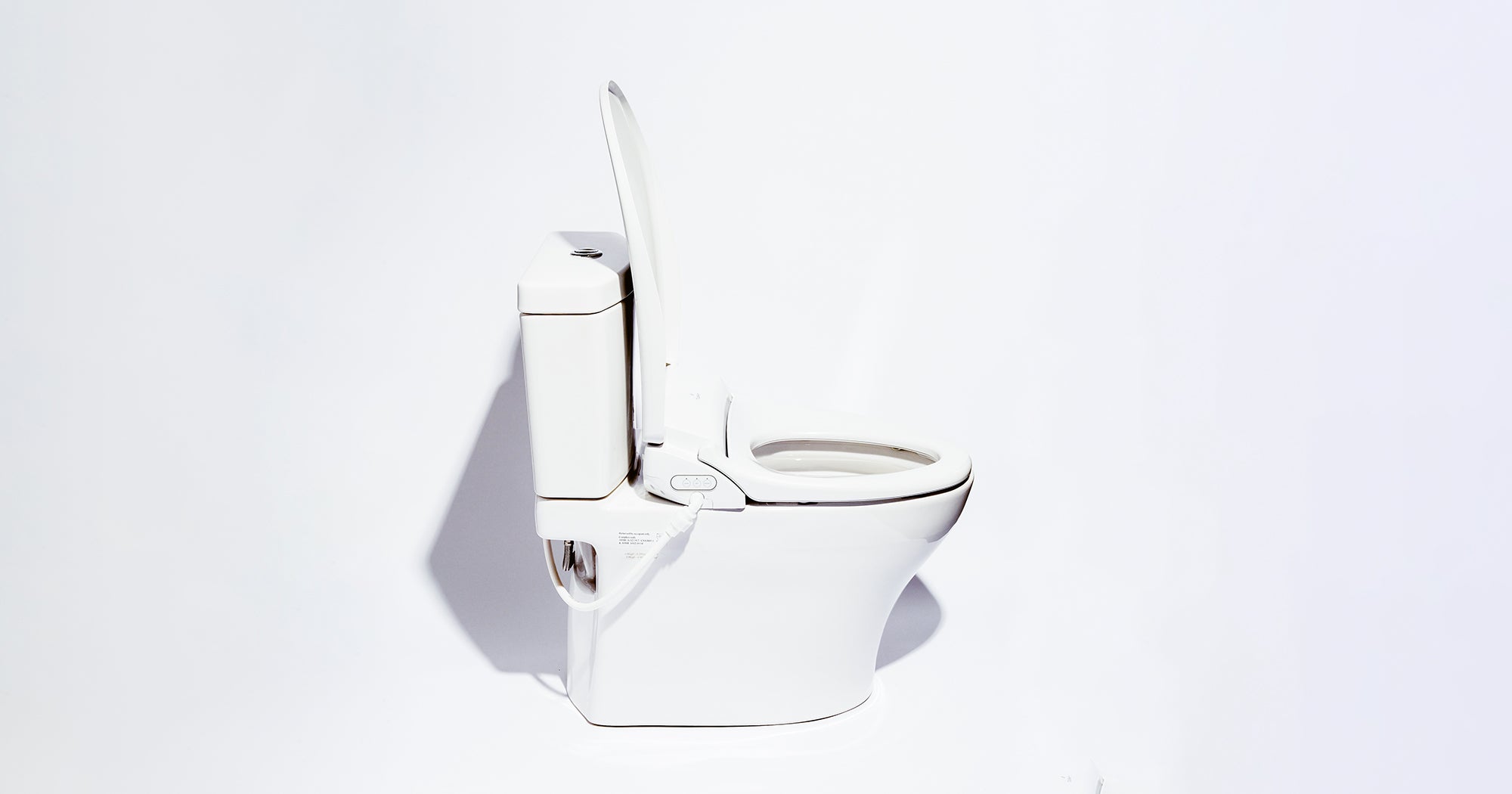 TUSHY Ace Electric Bidet Seat Review 2021