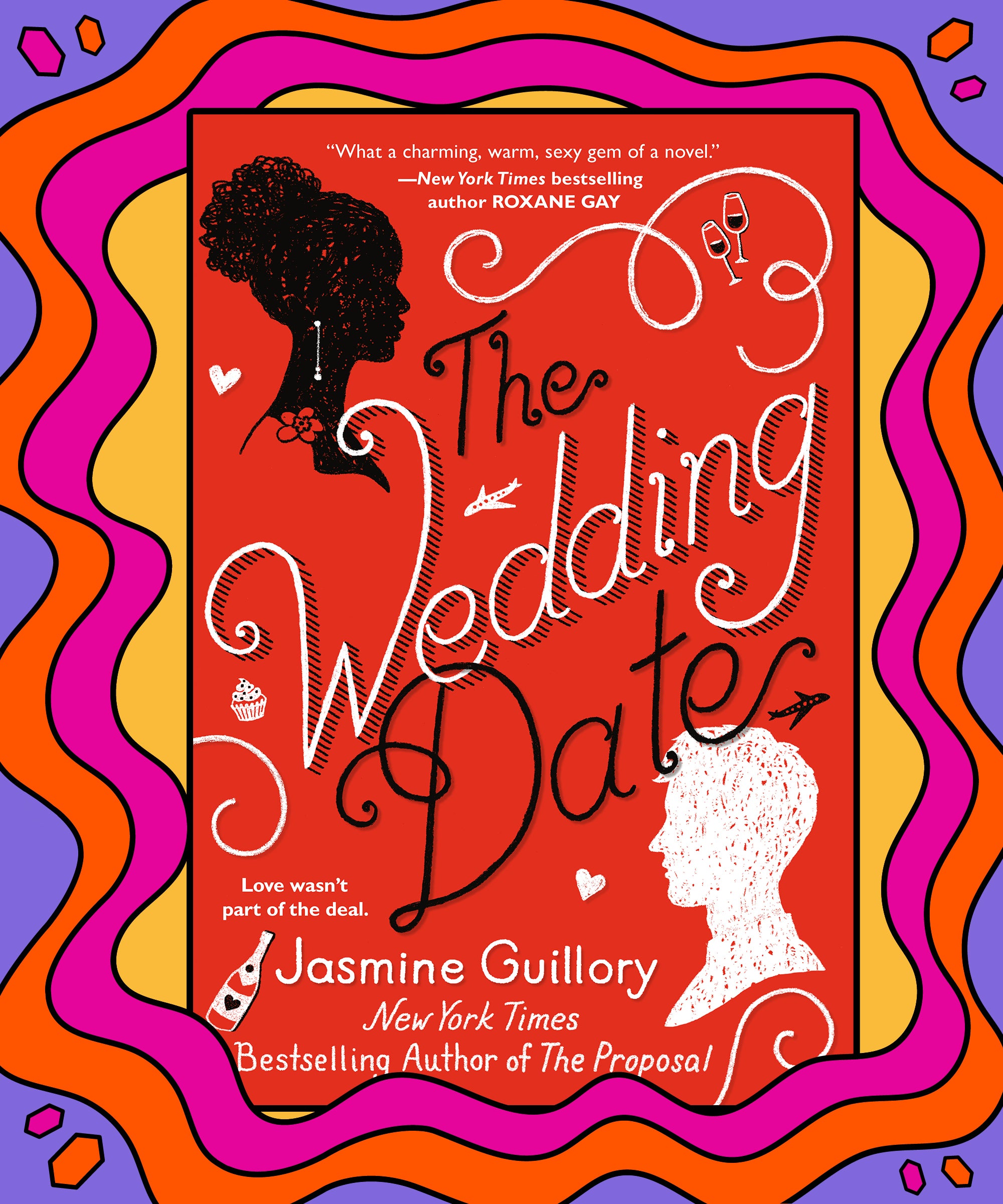 Well-Read Black Girl & R29Unbothered Present The Black Love Reading List