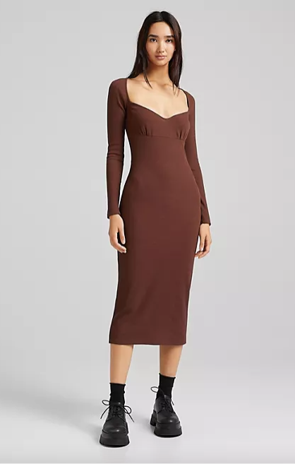 The Best Fall Dress Trends Best Fall Dress Trends