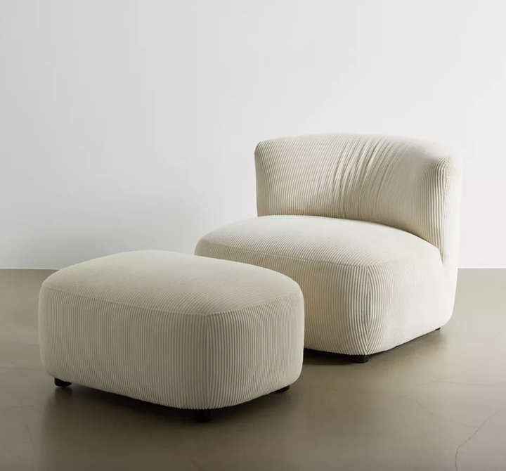 10 Comfy Chairs When You Can't Commit To A Couch