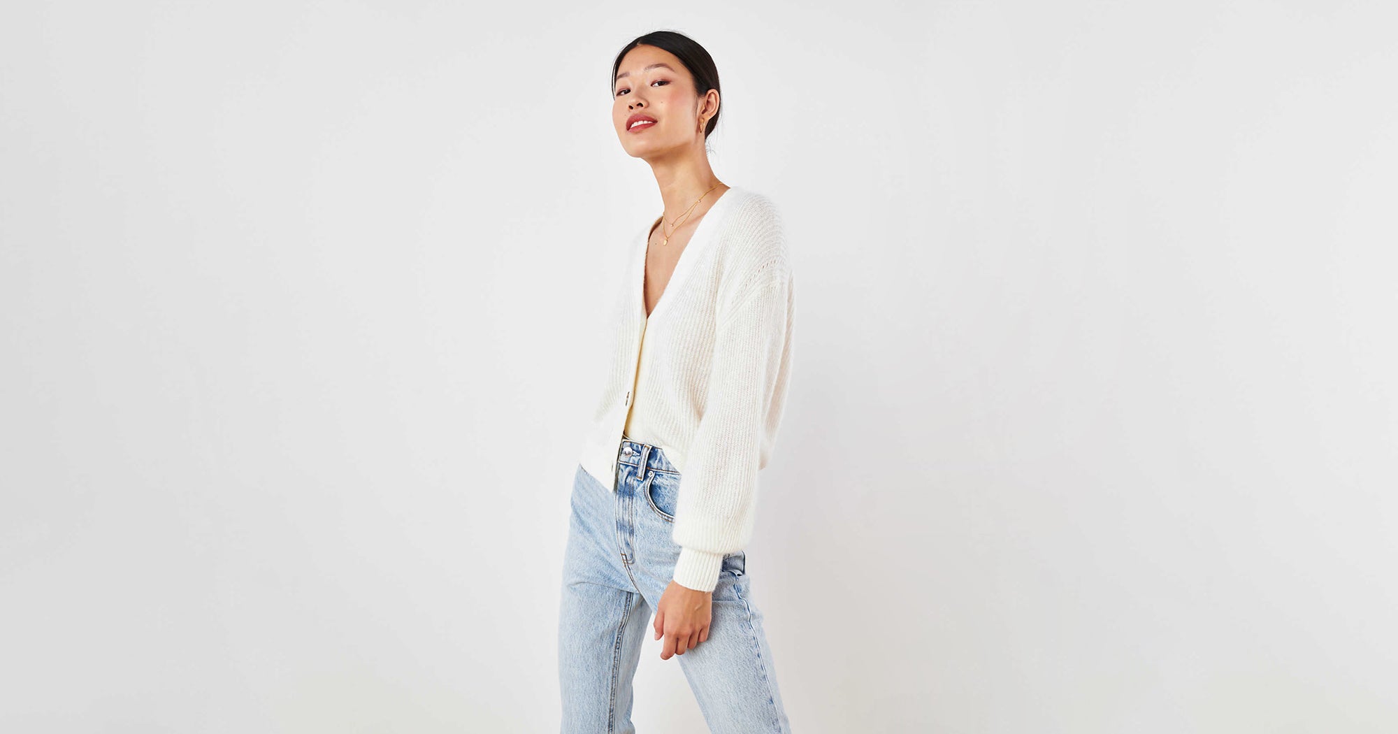 Cardigan outlet hm femme