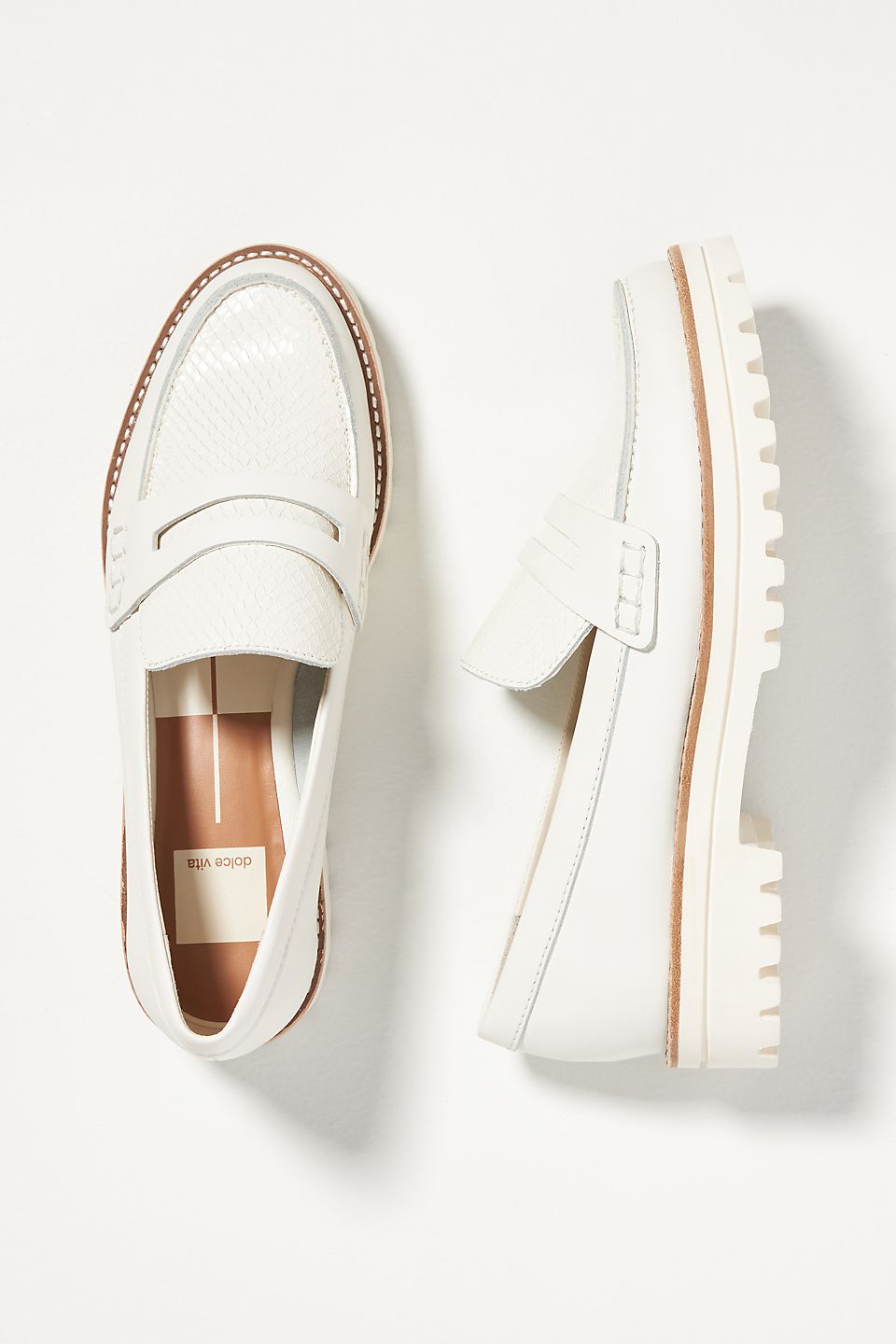 dolce vita aubree loafer