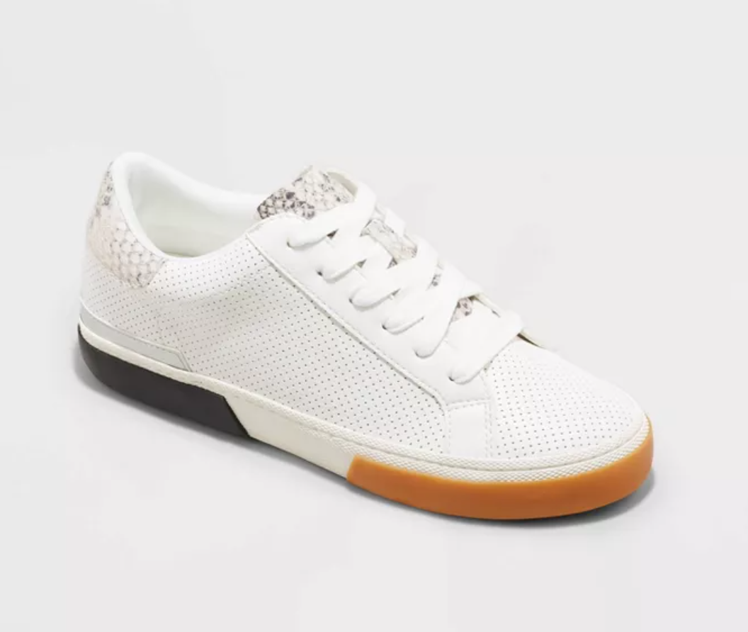 A New Day Women s Maddison Sneakers A New Day