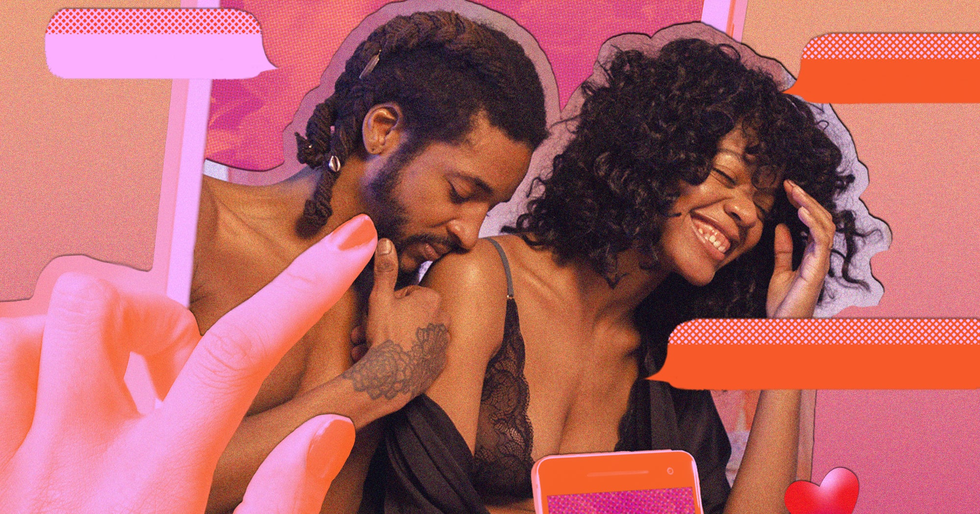 Why We’re So Enthralled By TikTok’s ‘Couch Guy’