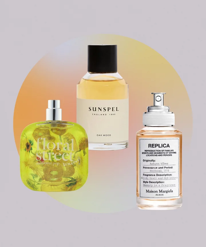 10 Fragrances That Went Viral in 2021