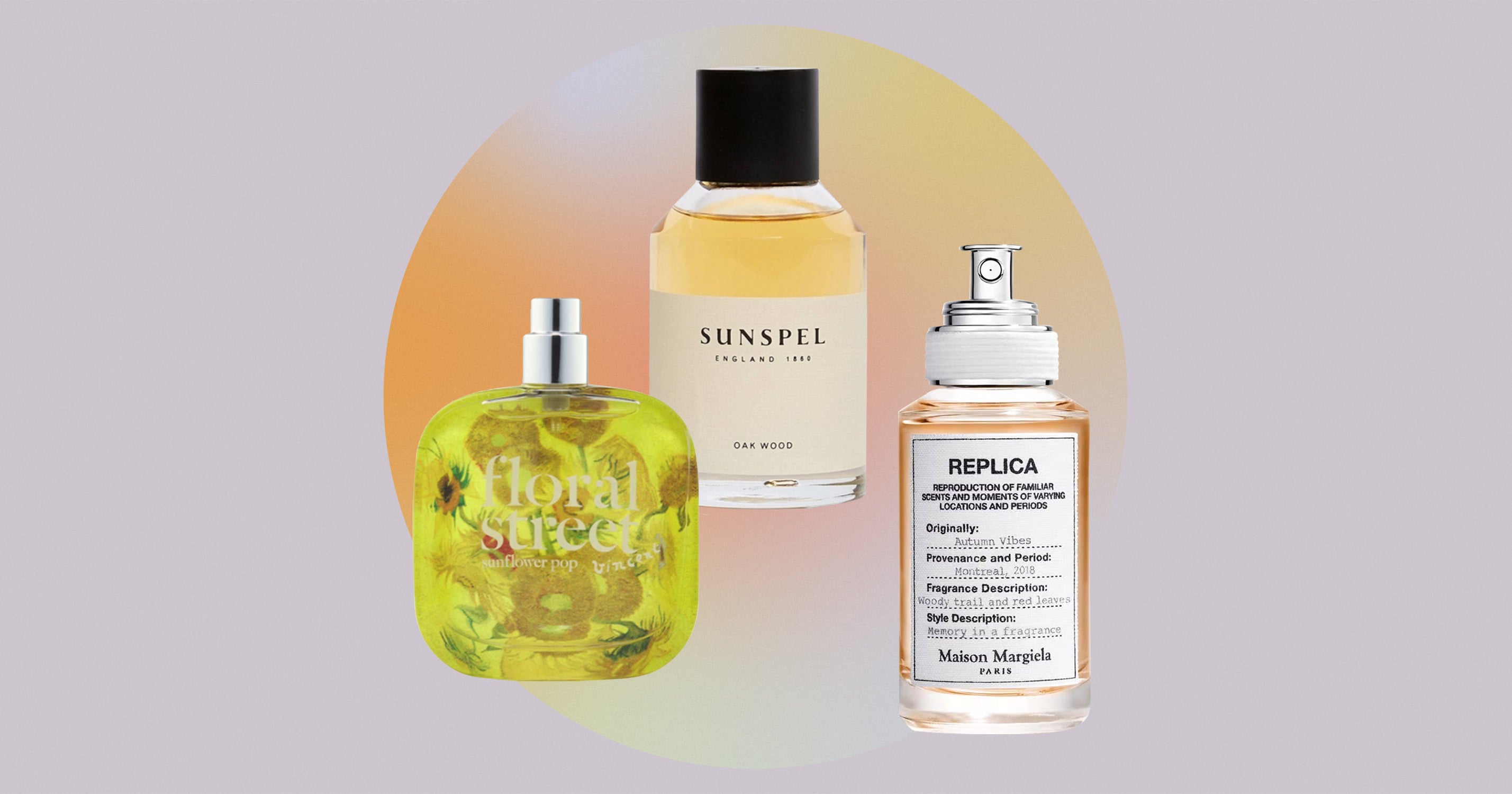 Best Autumn Perfume 2022 Diptyque, Boy Smells, Byredo