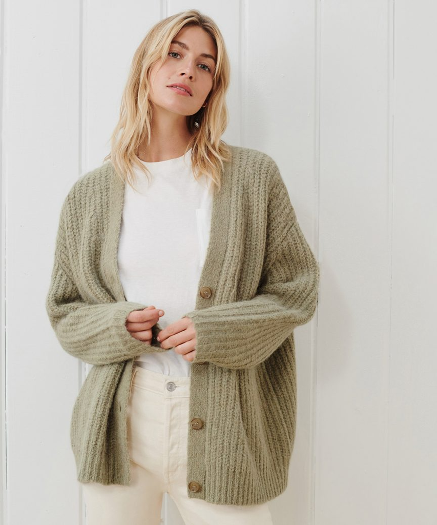 Score This InstaFamous Jenni Kayne Cardigan With Our Exclusive Promo