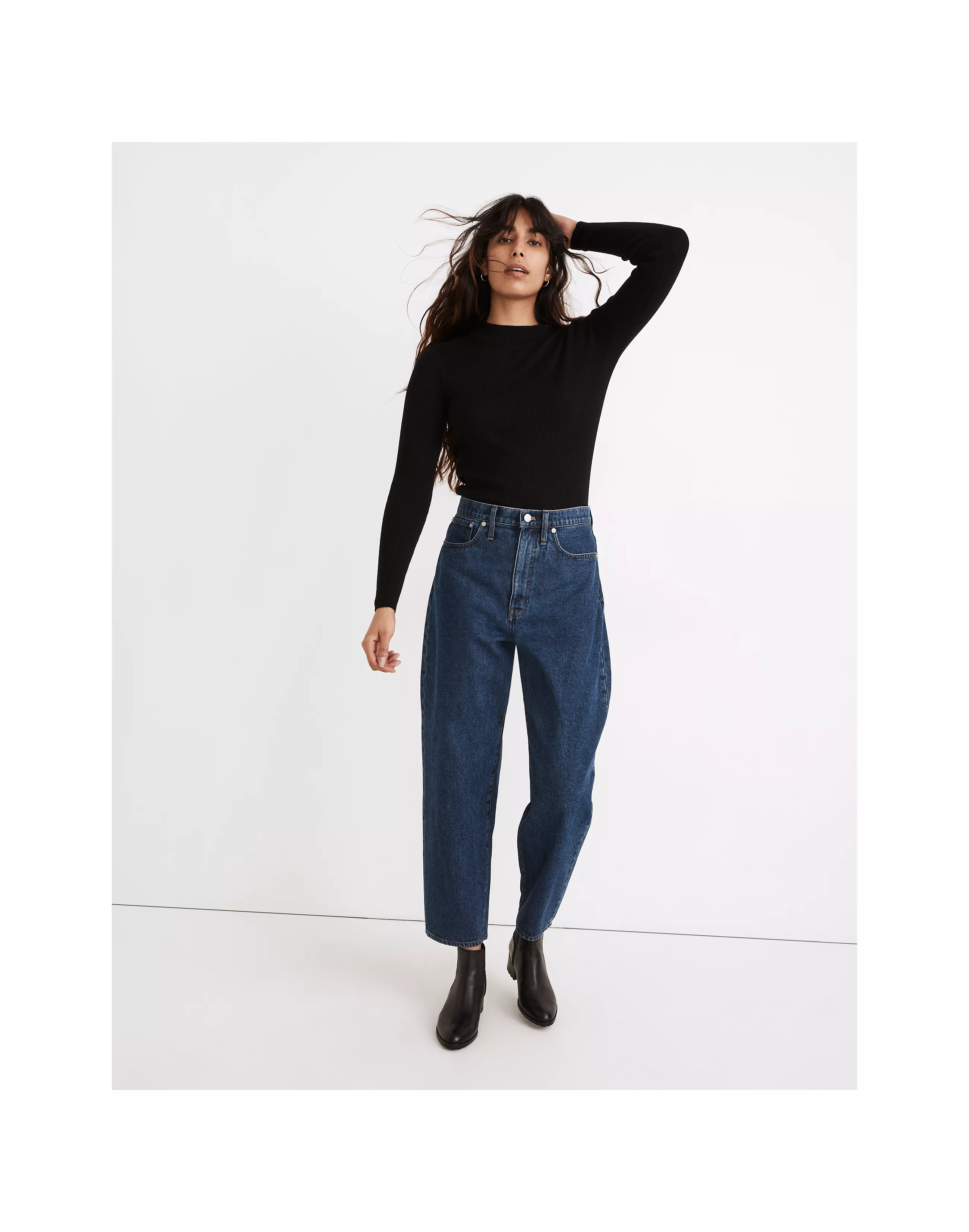 Most Comfortable Jeans For Women - Cozy Pants Styles