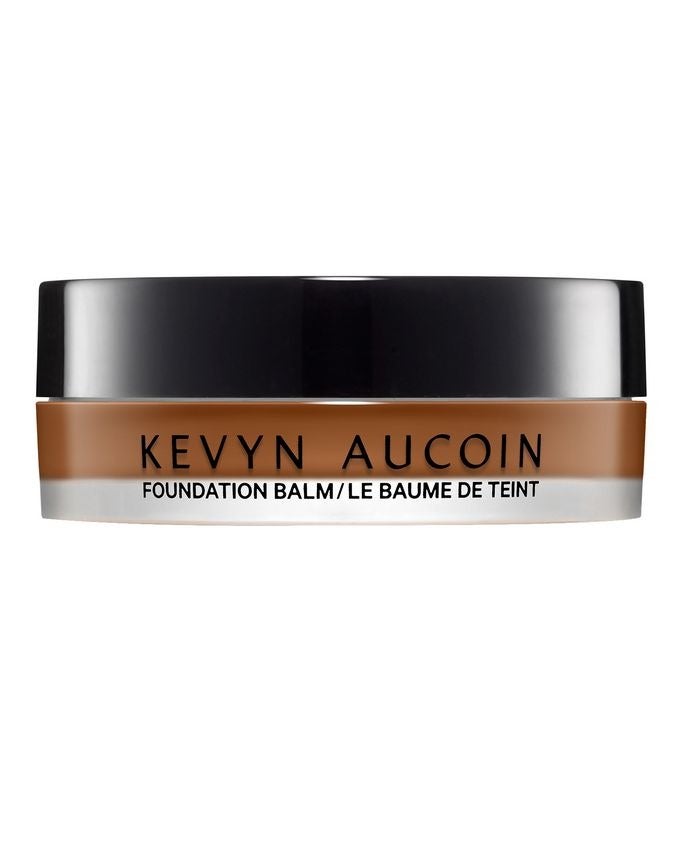 Kevyn Aucoin + The Foundation Balm