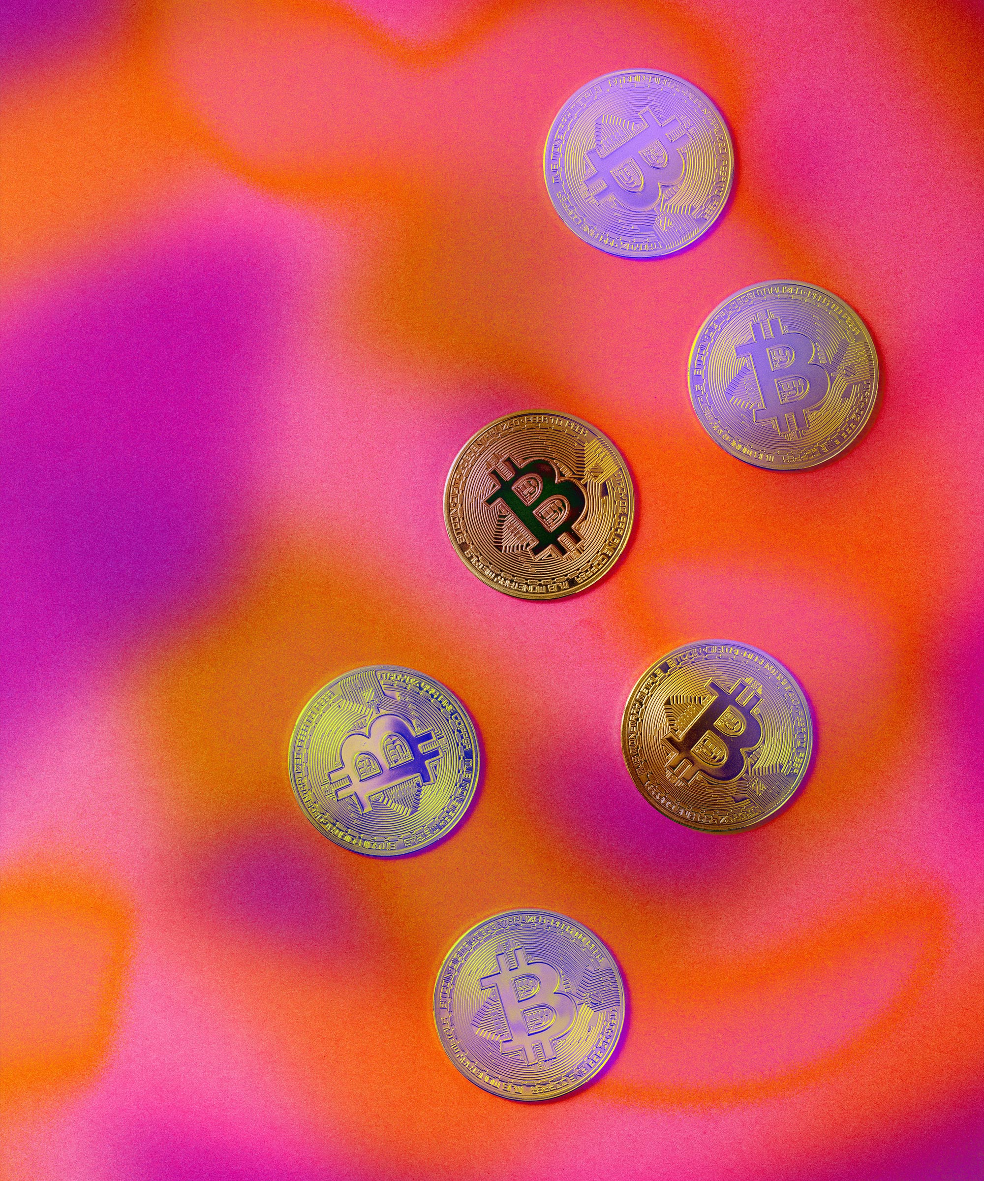 My Crypto Obsession Ruined My Relationship