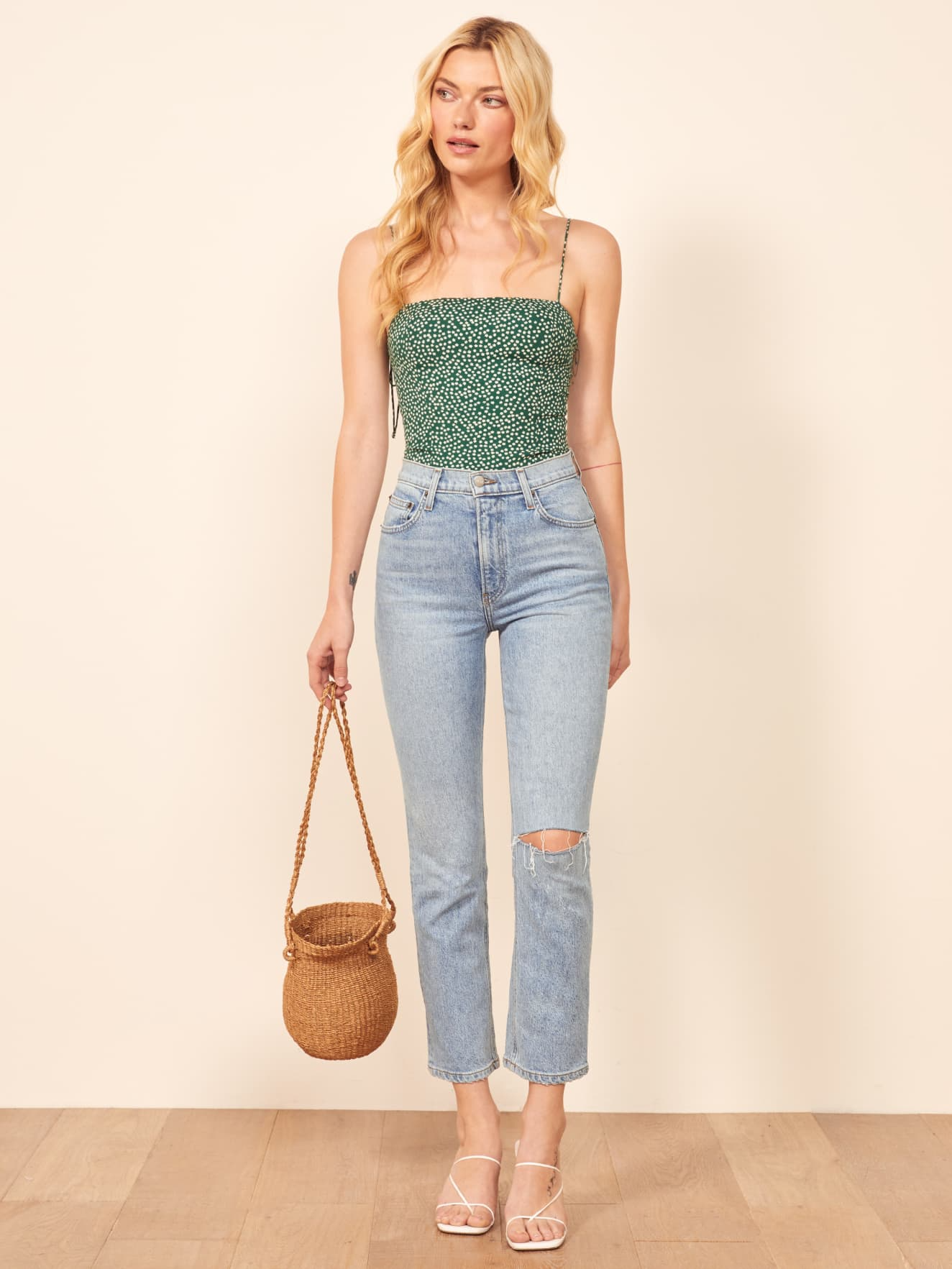 Reformation liza deals