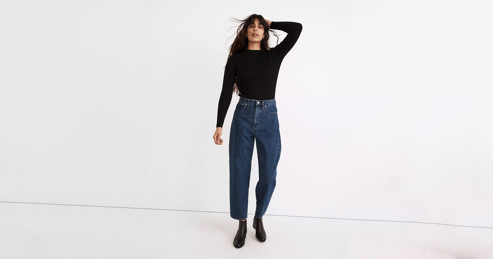 Most Comfortable Jeans For Women - Cozy Pants Styles