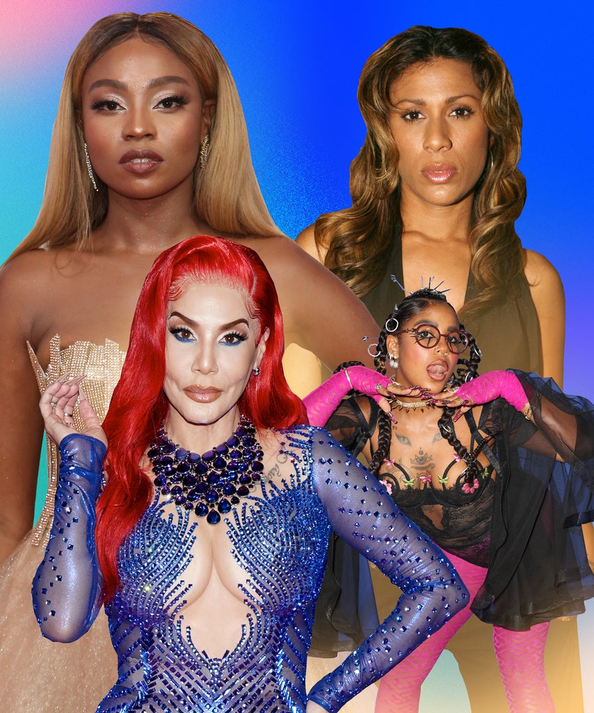 Black Women Carry Reggaetón’s Foundation