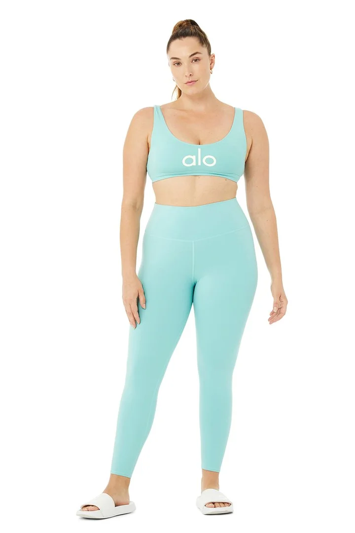 Alo Yoga Up to 40% off sale section; leggings, fall
