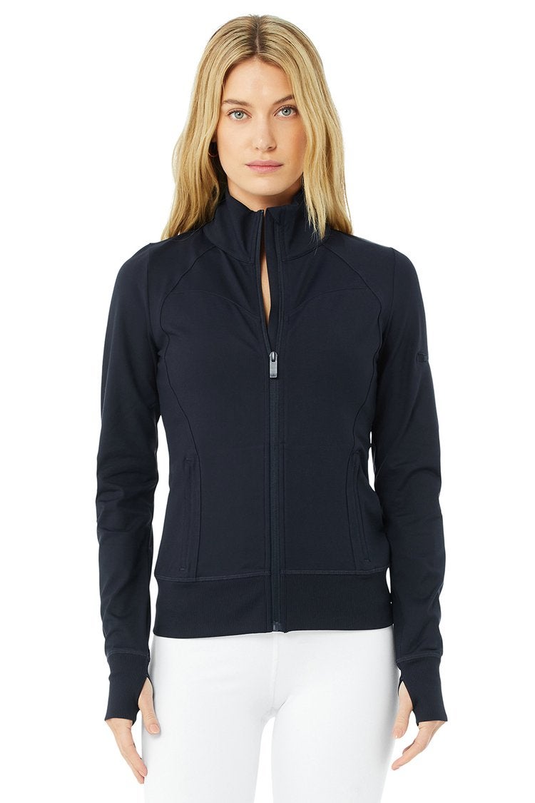 Alo Yoga + Contour Jacket