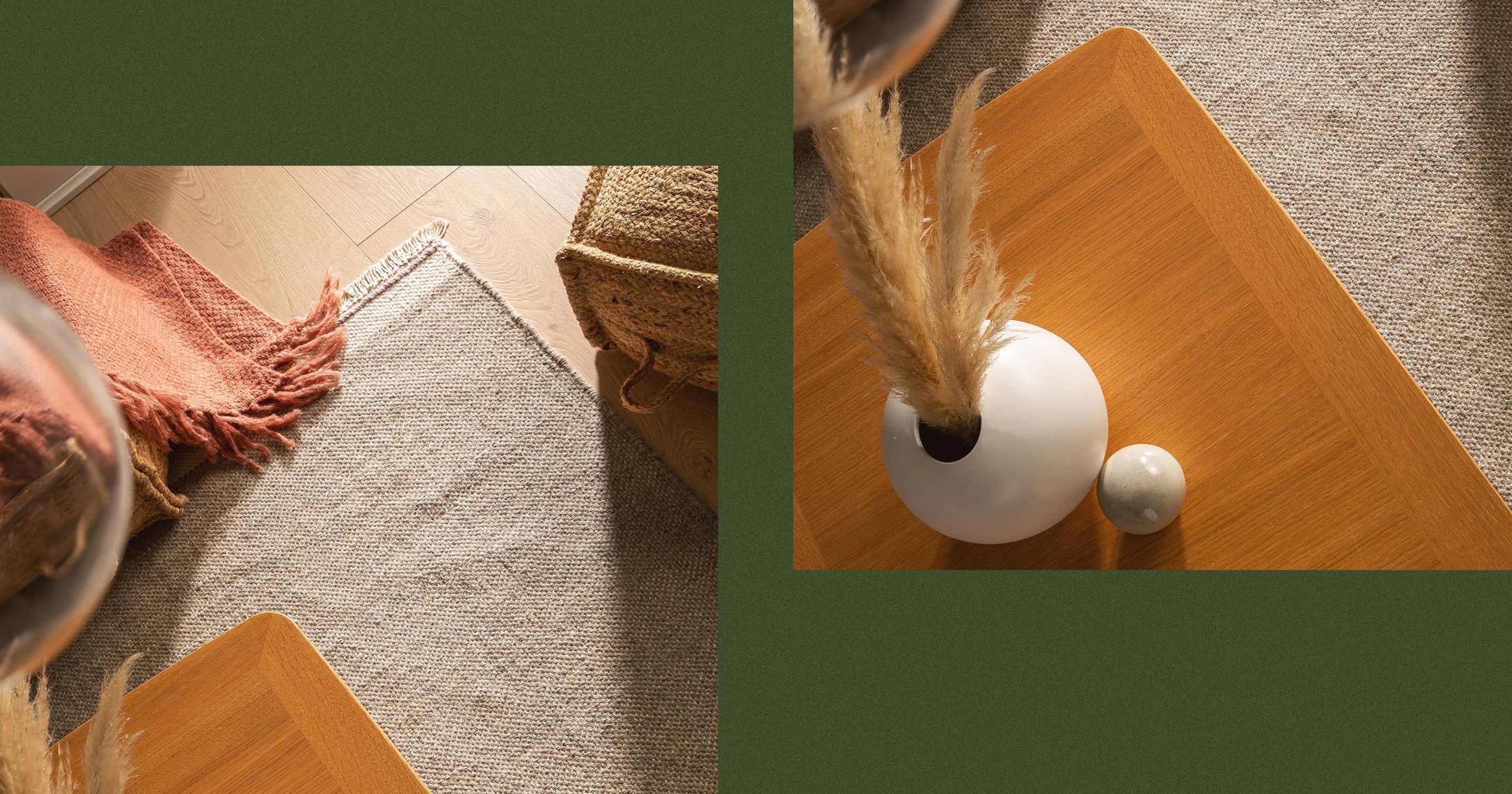 11 Chic But Affordable Rugs Under £100