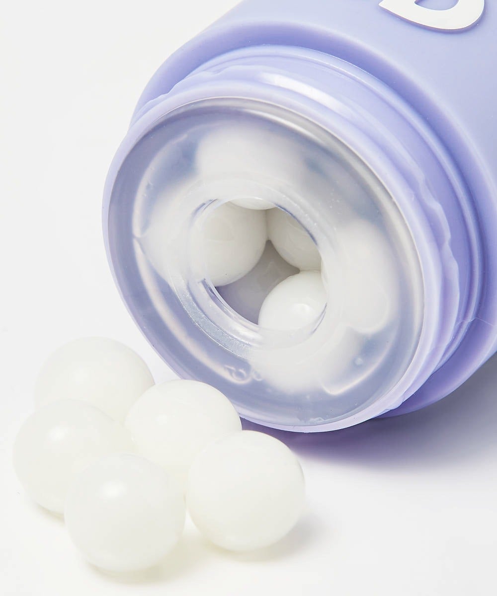 Florence by Mills + Hit Reset Moisturising Mask Pearls