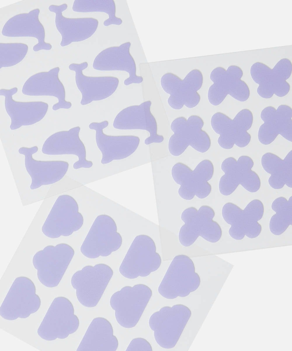 Florence by Mills + Spot A Spot Blemish Patches