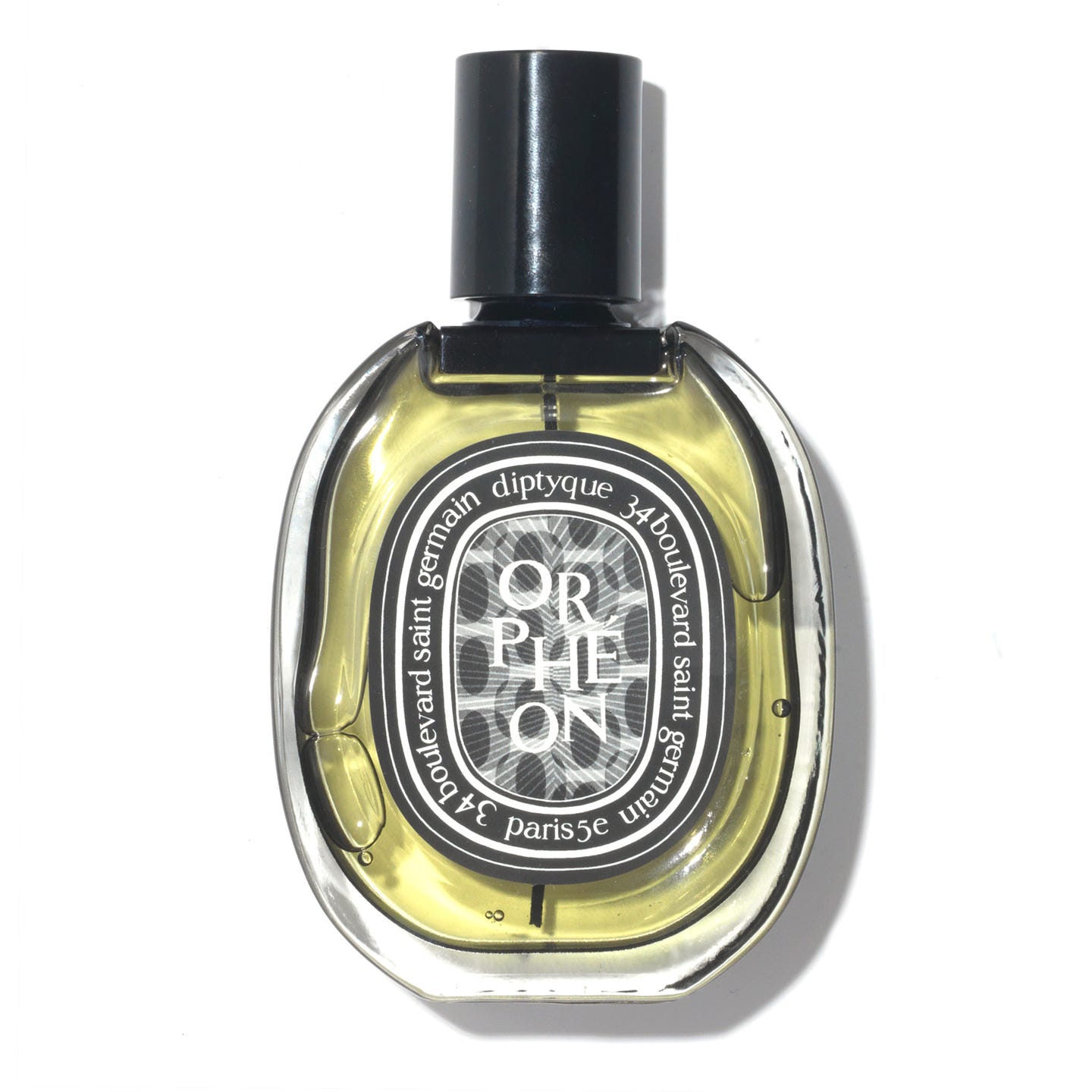 Diptyque + Diptyque Orphéon 75 ml