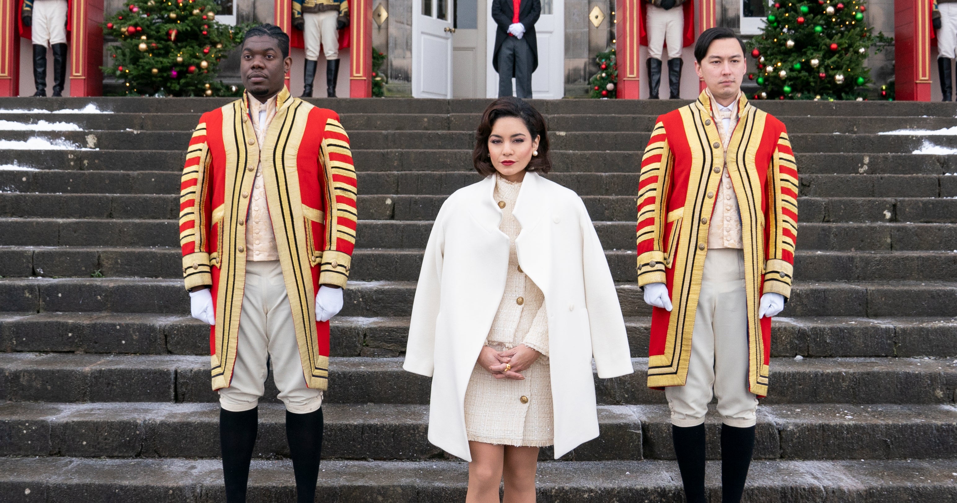 Netflix's Best Christmas Movies And TV Shows Are Here