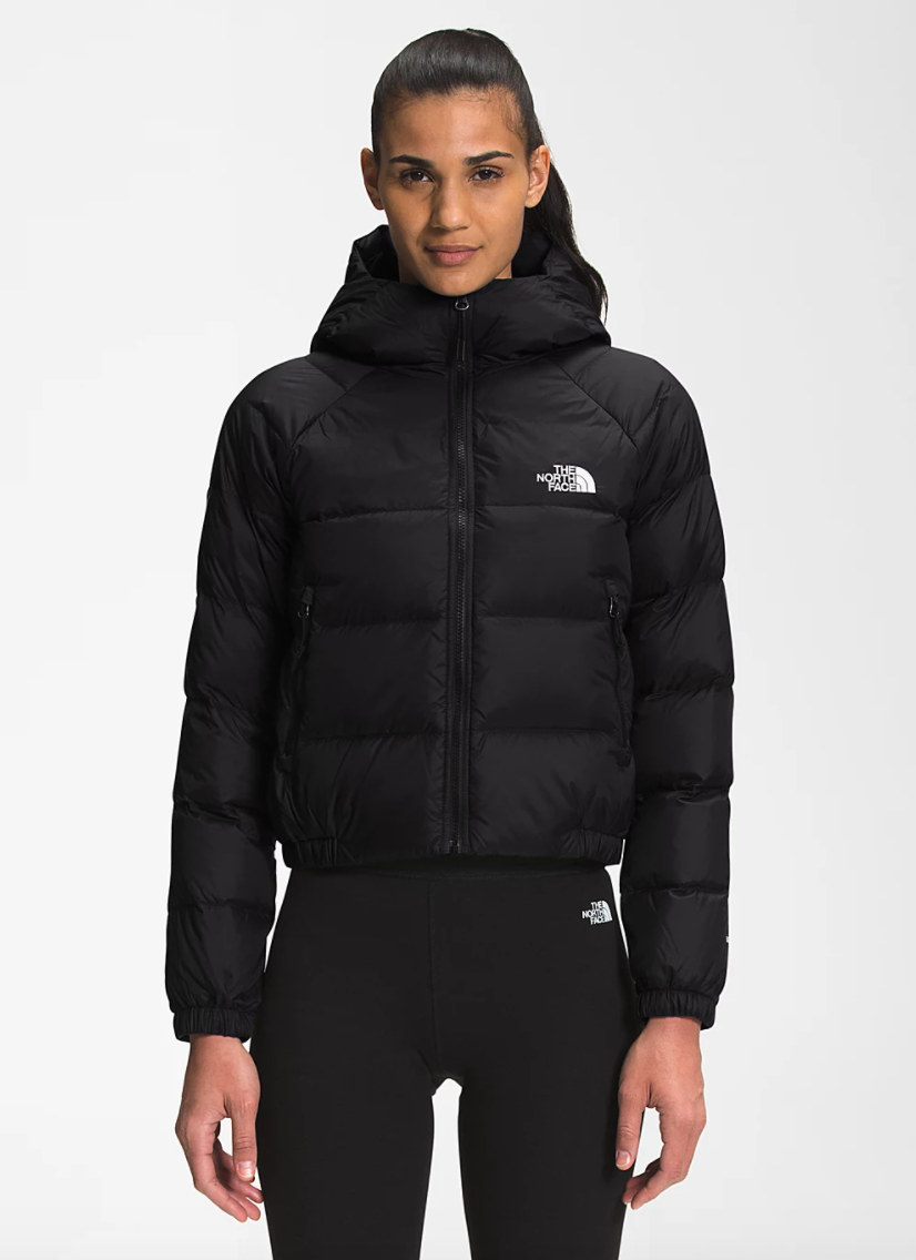 The North Face + Women’s Hydrenalite Down Hoodie