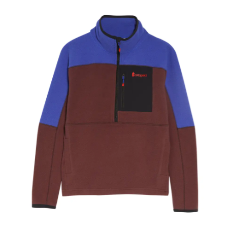 Cute half 2025 zip jackets