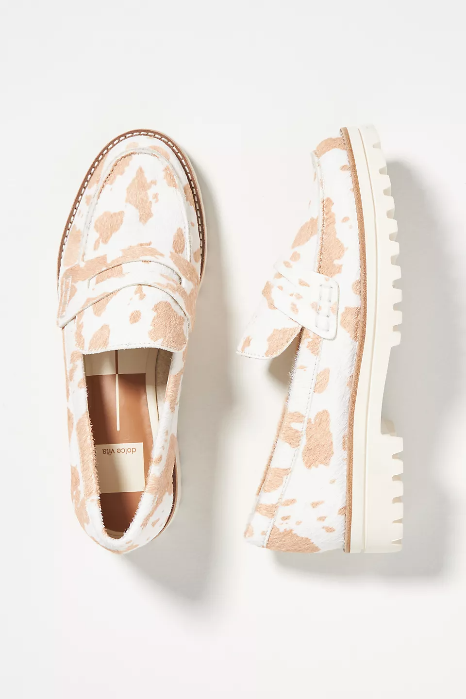 dolce vita aubree loafer