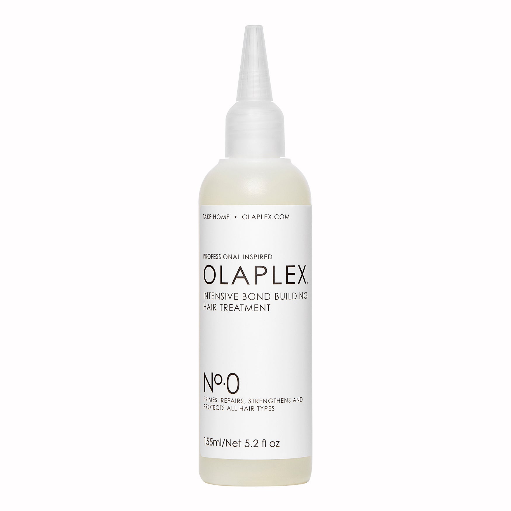 I Tried The Full Olaplex Routine, Here Are My Thoughts