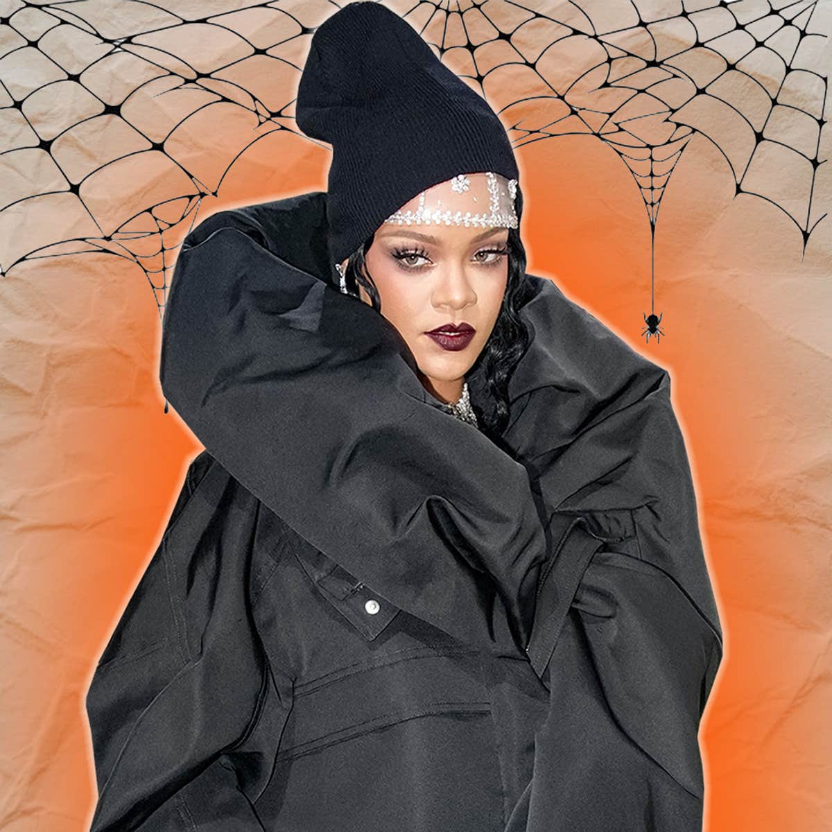 18 Easy Diy Halloween Costumes For 2021