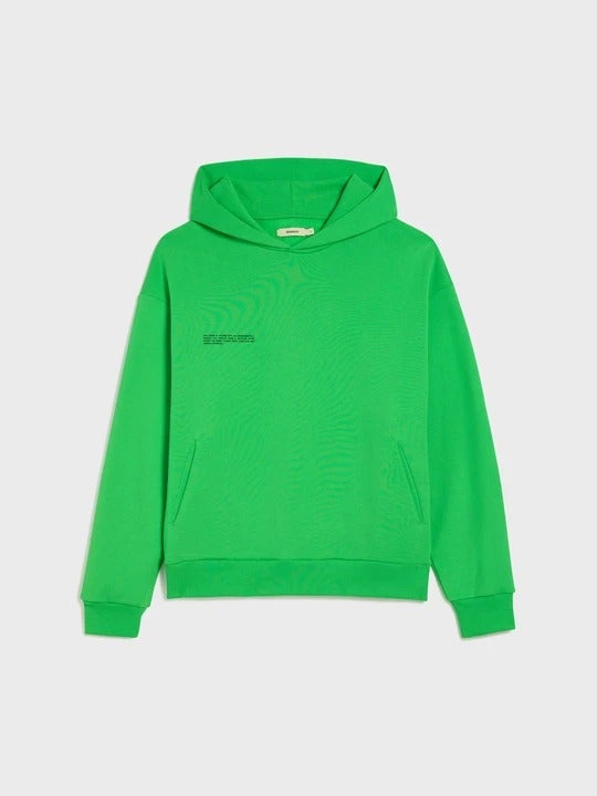 pangaia purple hoodie