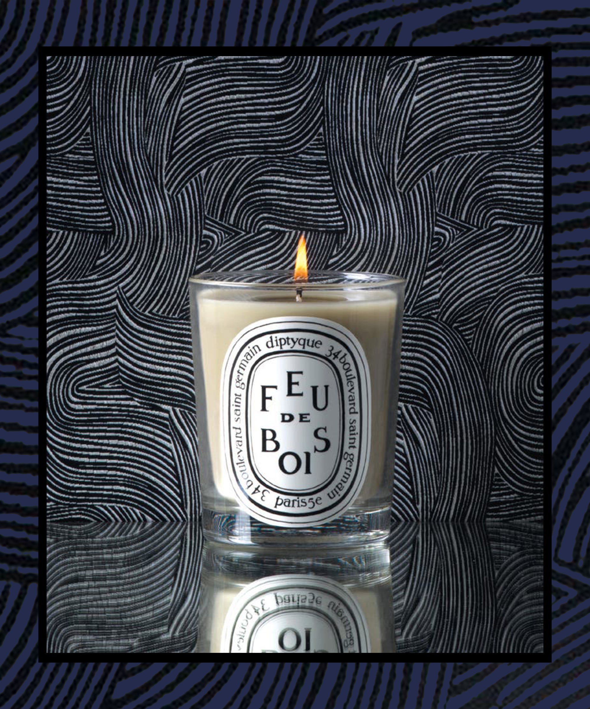 20 Fireplace Candles That Smell Like The Real Deal
