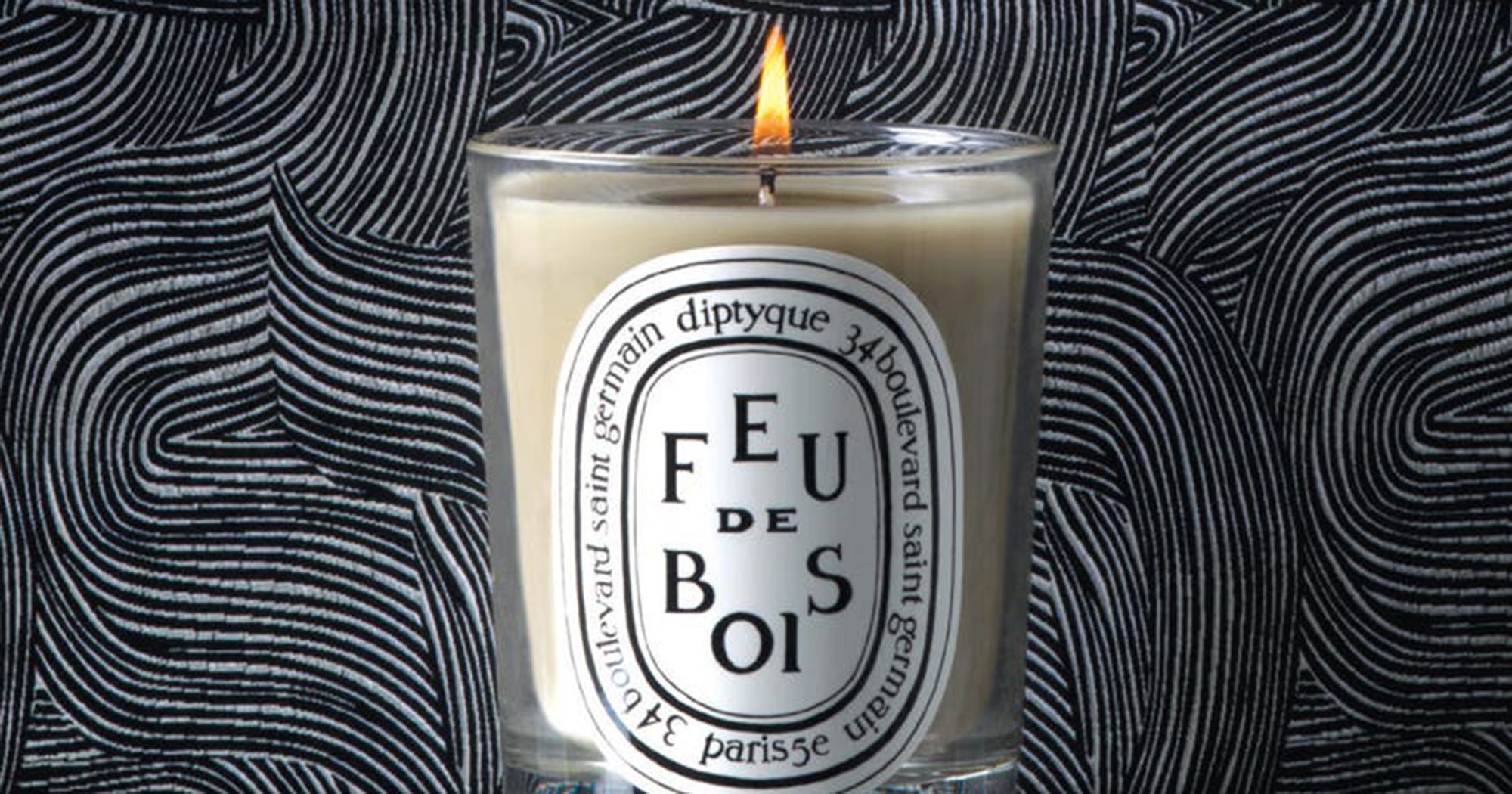 19 Fireplace Candles That Smell Like The Real Deal